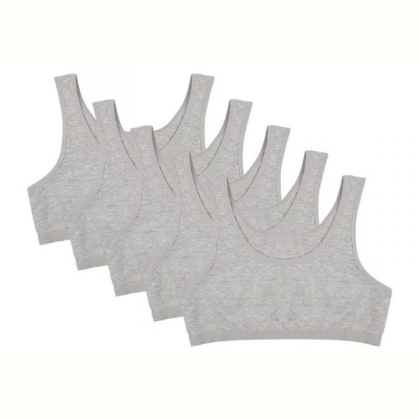 Топ Disneyopt kids DS181 grey (10-11)
