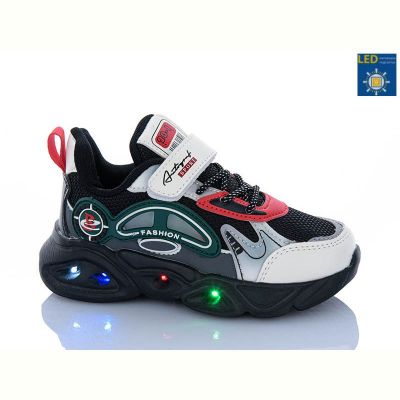 Кроссовки Bbt XF01-6073-2 LED