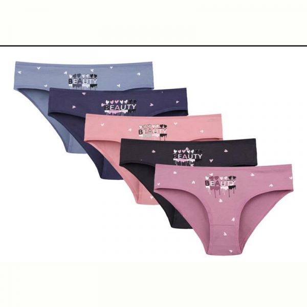 Трусы Disneyopt kids 5181B24 mix (14-15)