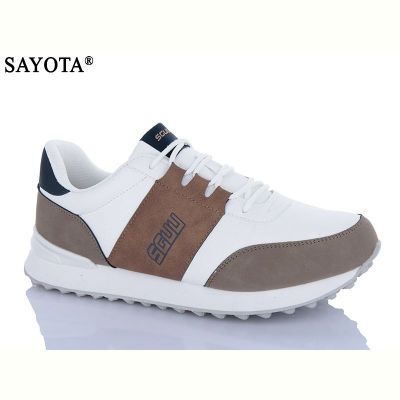 Кроссовки Sayota A3102-3A