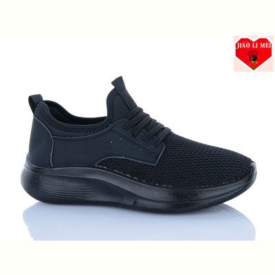 Кроссовки Jiaolimei 175-1