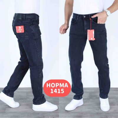 Джинсы God Baron 1415 blue