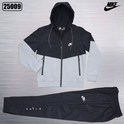 Костюм спорт AZT 25009 l.grey