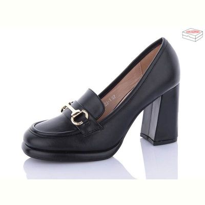 Туфли Qq Shoes QQ23-1