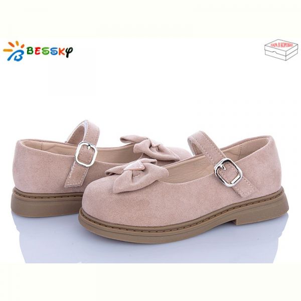 Туфли Bessky BD5271-7C