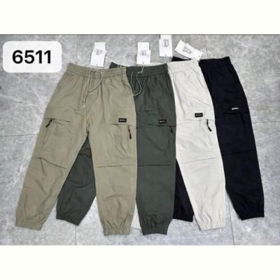Штаны F.T.H 6511 green