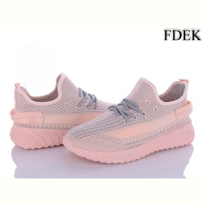Кроссовки Fdek F9022-10