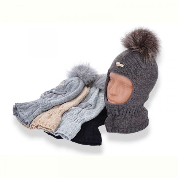 Капор Red Hat clothes 4068M mix