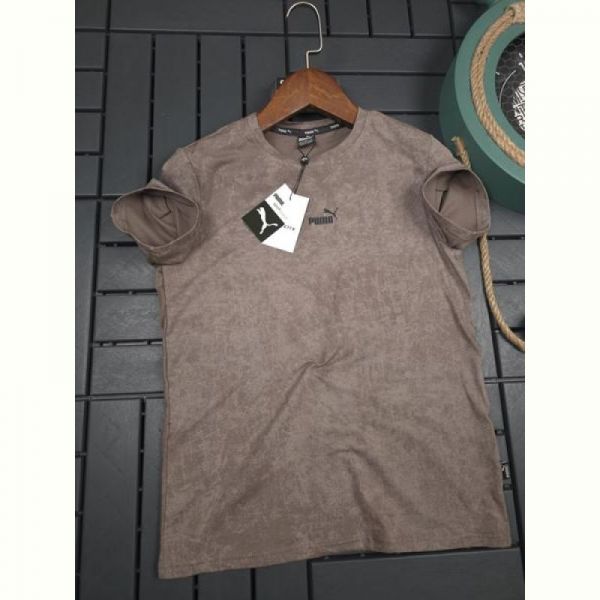Футболка Hous Of Timur HT1517 brown