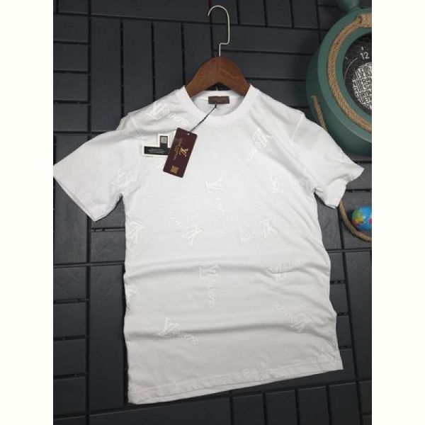 Футболка Hous Of Timur HT1650 white