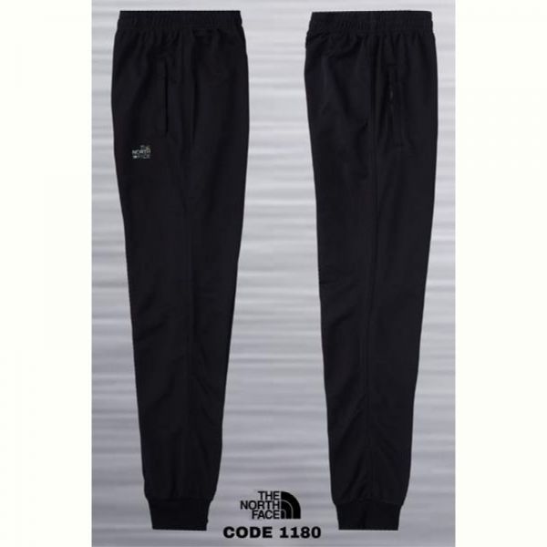 Штаны спорт AZT 1180-2 black
