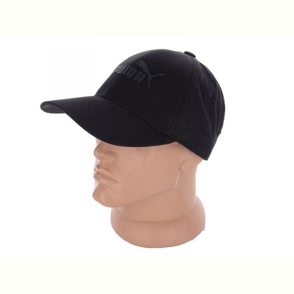 Кепка Mabi H003 black
