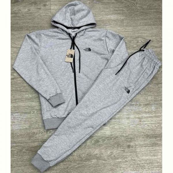 Костюм спорт Verton 308-2 l.grey