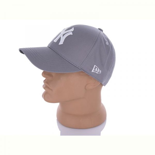 Кепка Mabi P2123 grey