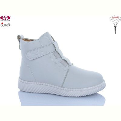 Ботинки Gukkcr 4047-7