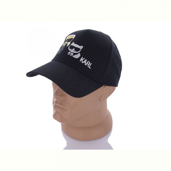 Кепка Mabi B7-40 black