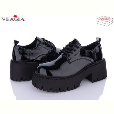 Туфли Veagia A8025-1