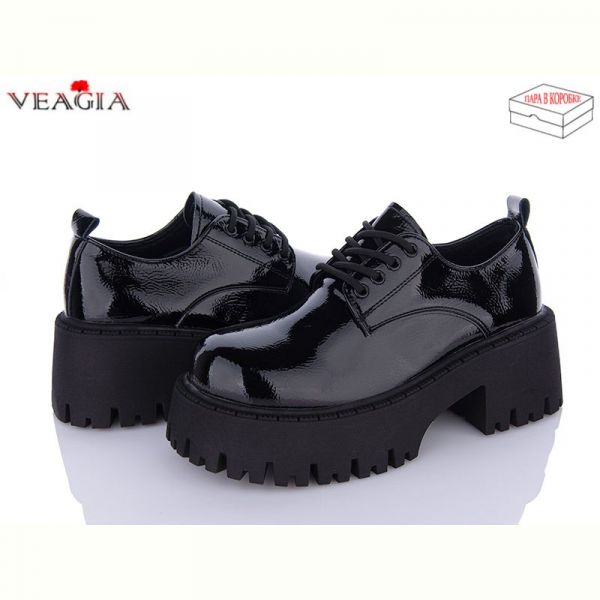 Туфли Veagia A8025-1