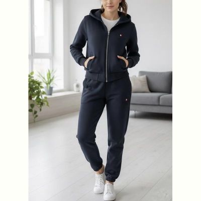 Костюм спорт Annet AZ0182 navy