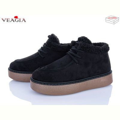 Ботинки Veagia F9027