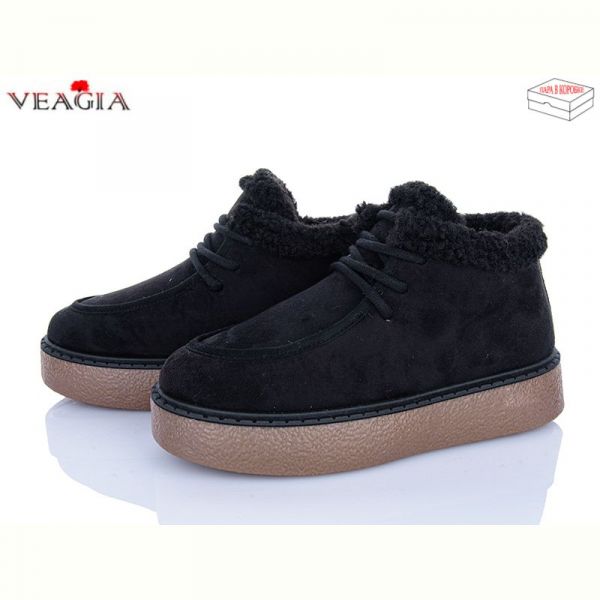 Ботинки Veagia F9027