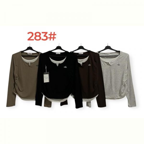 Свитер Peng 283 mix