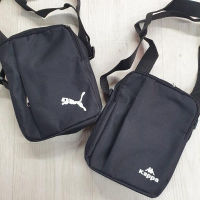 Сумка Candy bags KP58 black