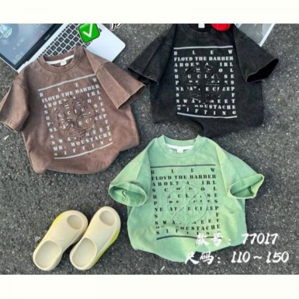Футболка Meloria 77017 black