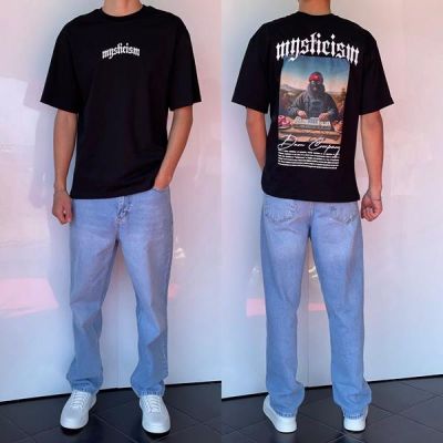 Футболка i8denim 2244 black