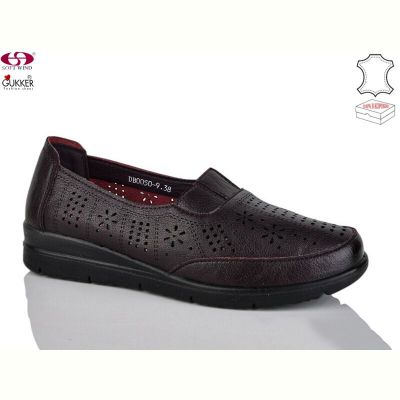 Туфли Gukkcr DB0050-9