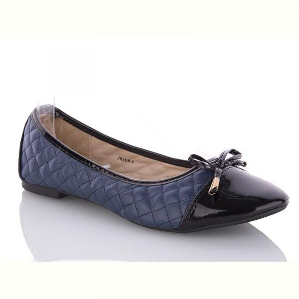 Балетки Lion JK108-2