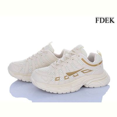 Кроссовки Fdek H9282-3