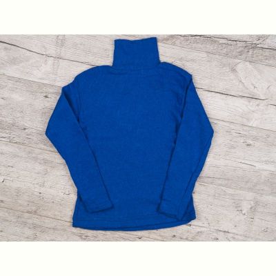 Гольф OL 0212 blue