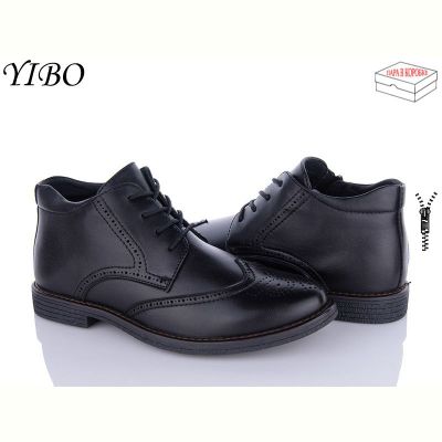 Ботинки Yibo A7099