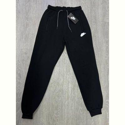 Штаны спорт MirWear MW31-1016 black