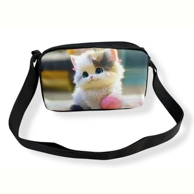 Бананка Fashion Bag NPN09-17 grey
