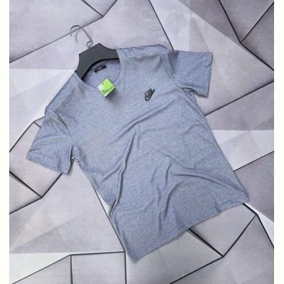 Футболка Rassul 66770 grey