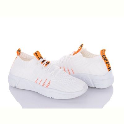 Кроссовки Violeta 185-1 white