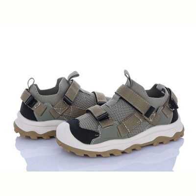 Кроссовки Apawwa G318805C khaki