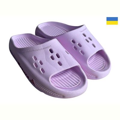 Шлепанцы Gipanis DS72 рожевий