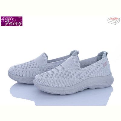 Туфли Little Fairy 1042-2 піна