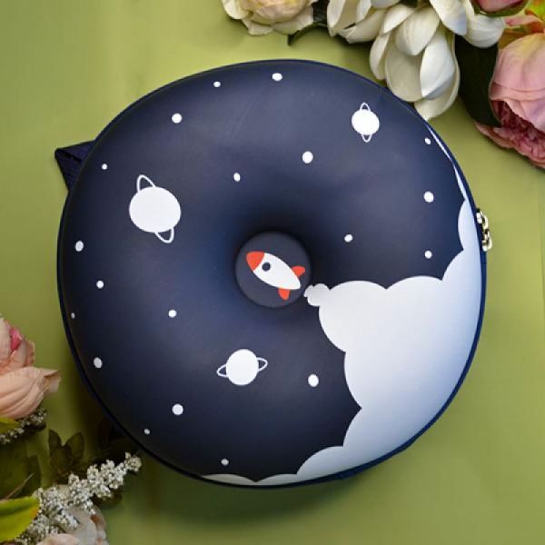 Рюкзак Luna-bag 7743 navy