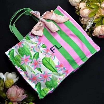 Сумка Luna-bag 23-3 green