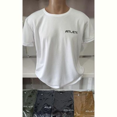 Футболка Annet FI1039 black