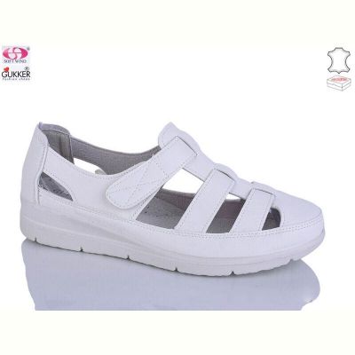 Туфли Gukkcr DB2156