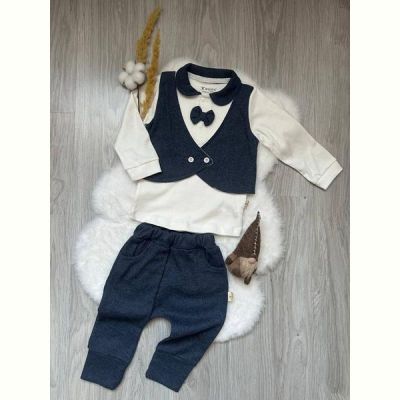 Костюм Emir kids 1019 d.grey