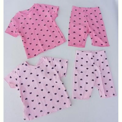 Костюм Meloria ML5553 d.pink