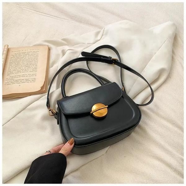 Сумка Fashion Bag BY605-3 black