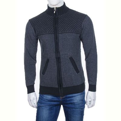 Кофта Abdo SS46 black