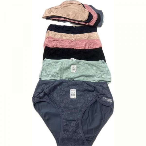 Трусы Annet OX5850 mix (3XL)